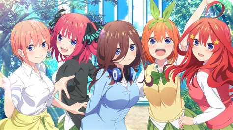 五等分の花嫁 おっぱい|【五等分の花嫁】五等分の初めて♥